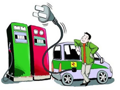 美國(guó)加州擬投資7.38億美元部署電動(dòng)汽車(chē)充電基礎(chǔ)設(shè)施